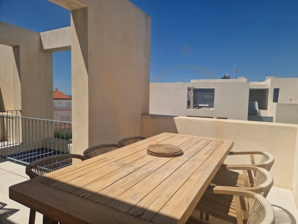 Apartamento T2 para Arrendamento férias em Conceição e Cabanas de Tavira Foto 1