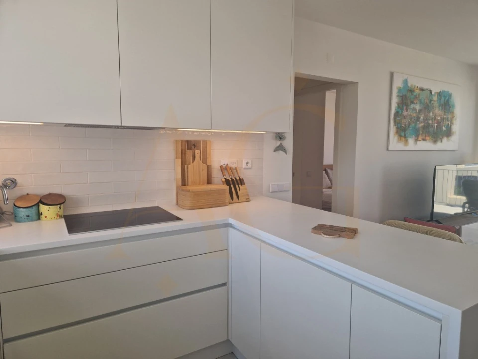 Apartamento T2 para Arrendamento férias em Conceição e Cabanas de Tavira Foto 6