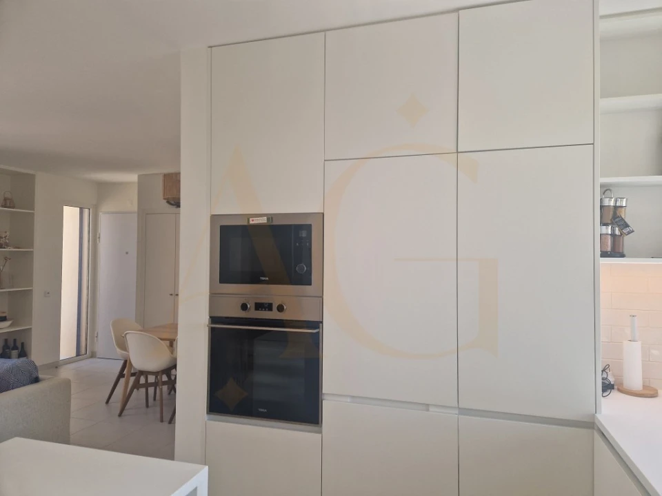 Apartamento T2 para Arrendamento férias em Conceição e Cabanas de Tavira Foto 8