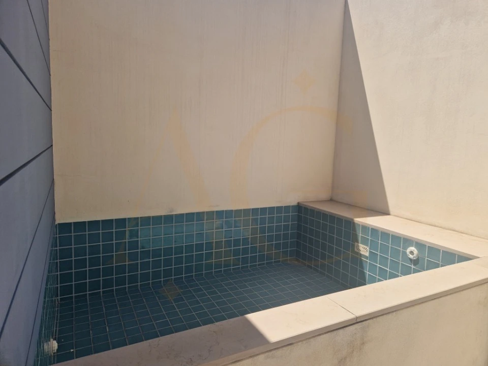 Apartamento T2 para Arrendamento férias em Conceição e Cabanas de Tavira Foto 12