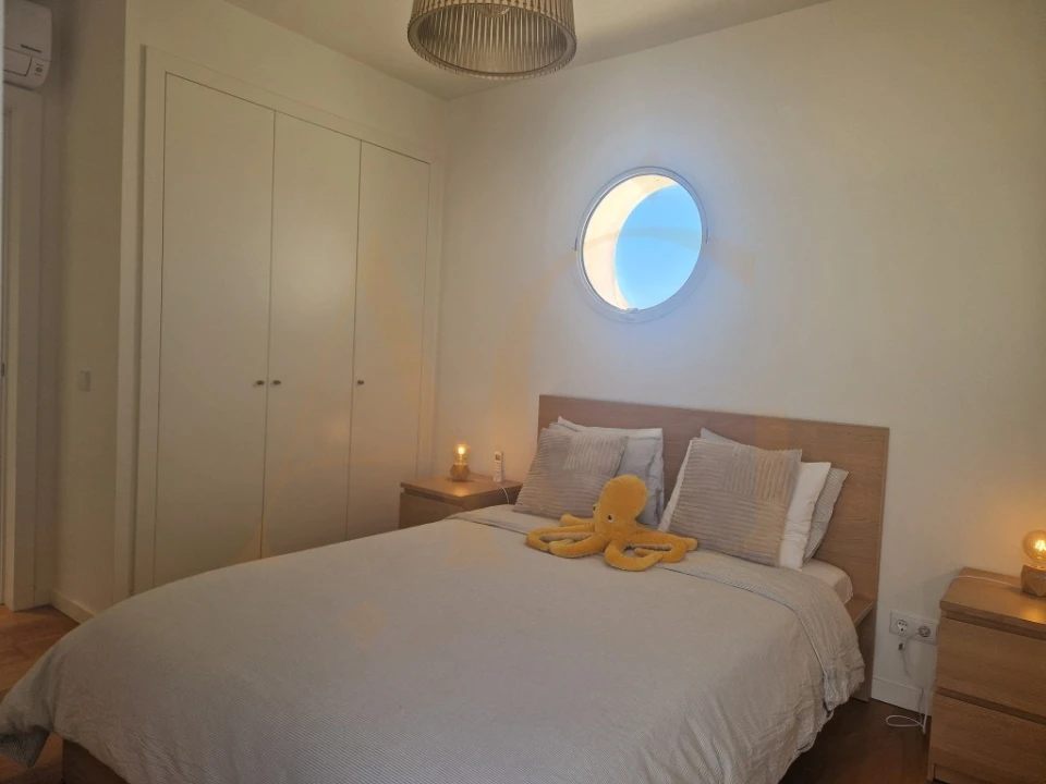 Apartamento T2 para Arrendamento férias em Conceição e Cabanas de Tavira Foto 16