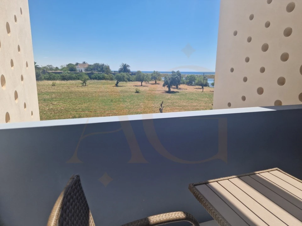 Apartamento T2 para Arrendamento férias em Conceição e Cabanas de Tavira Foto 18