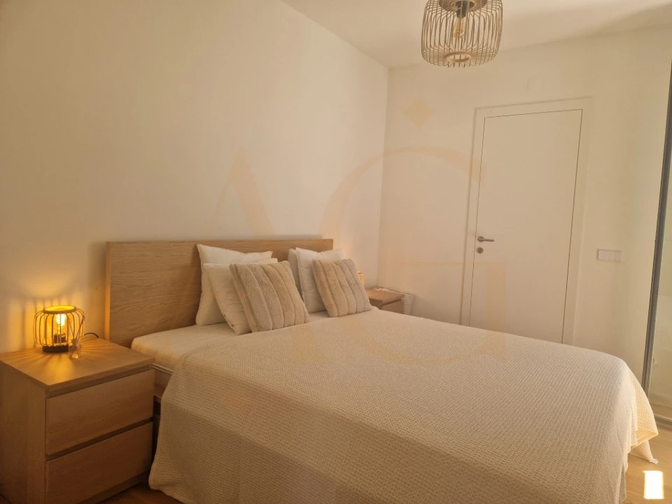 Apartamento T2 para Arrendamento férias em Conceição e Cabanas de Tavira Foto 20