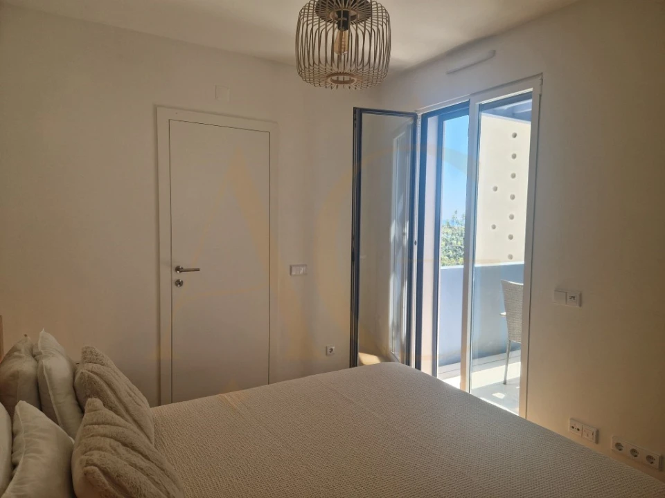 Apartamento T2 para Arrendamento férias em Conceição e Cabanas de Tavira Foto 21