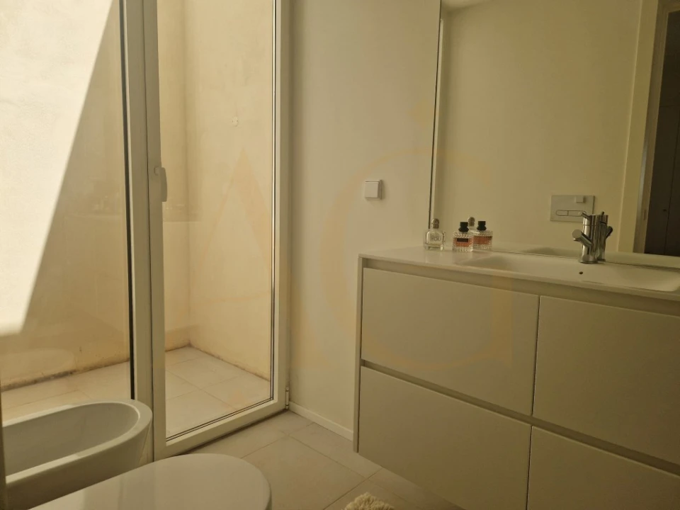 Apartamento T2 para Arrendamento férias em Conceição e Cabanas de Tavira Foto 23