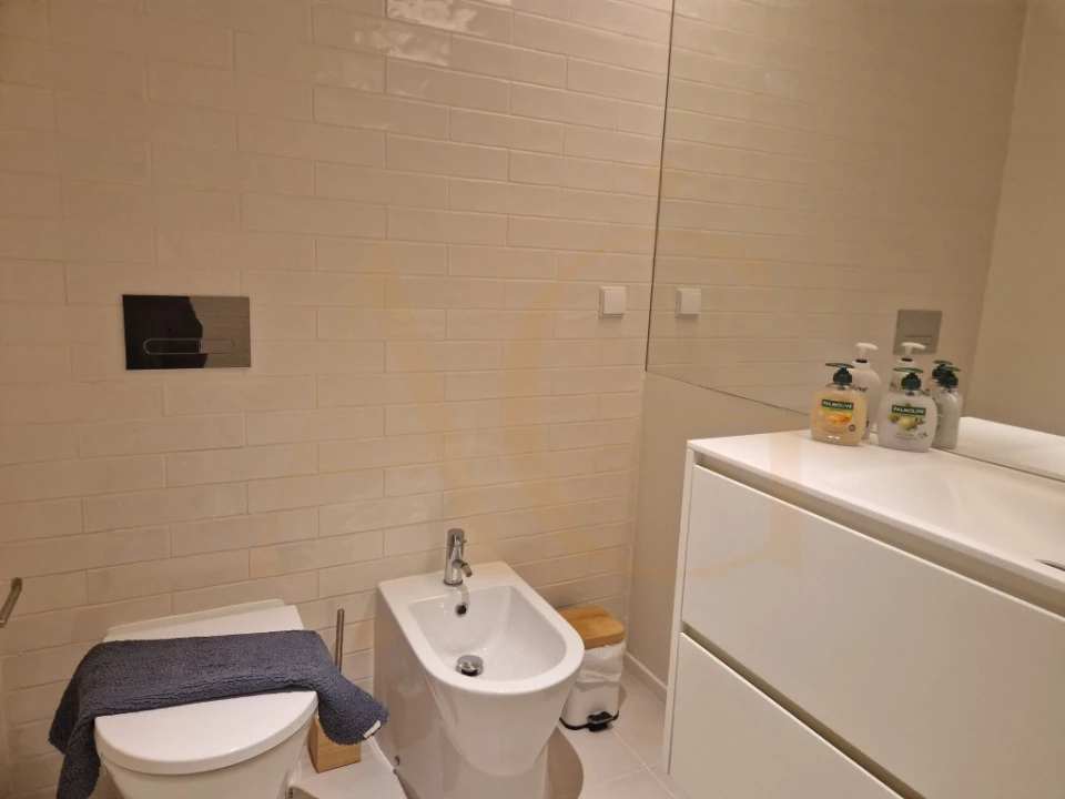 Apartamento T2 para Arrendamento férias em Conceição e Cabanas de Tavira Foto 25