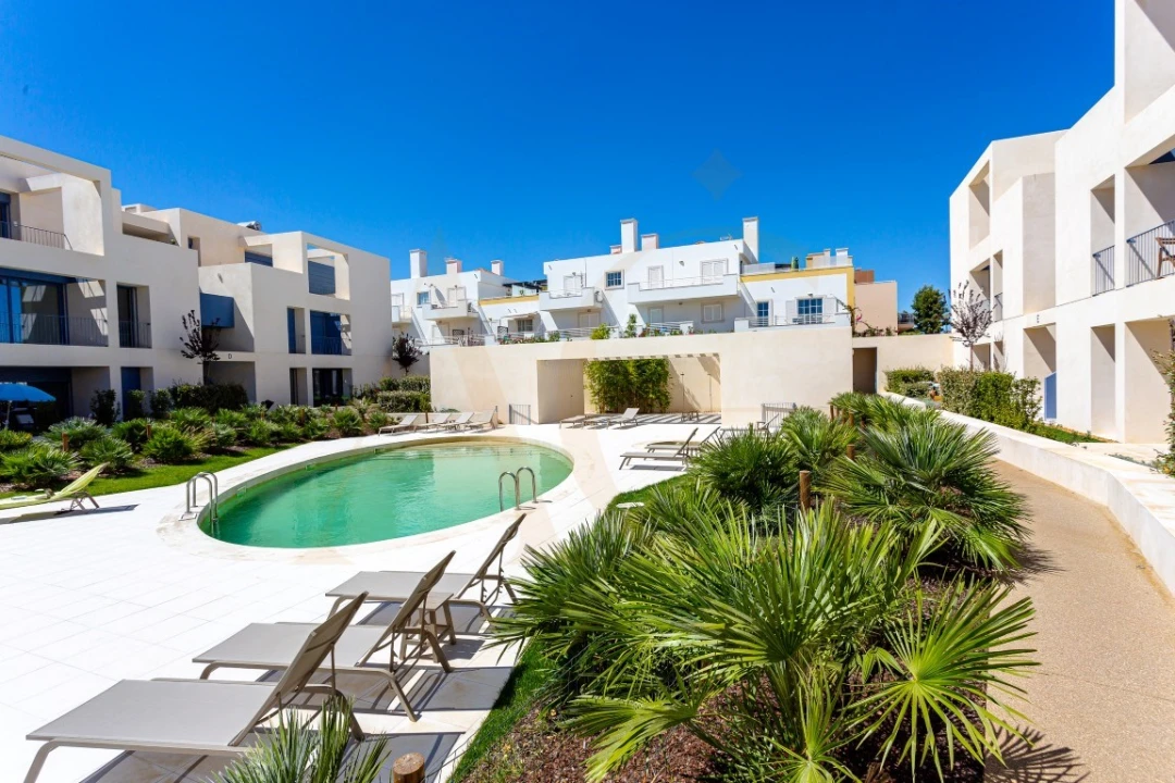 Apartamento T2 para Arrendamento férias em Conceição e Cabanas de Tavira Foto 30