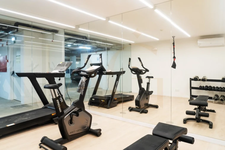 Apartamento T2 para Arrendamento férias em Conceição e Cabanas de Tavira Foto 27