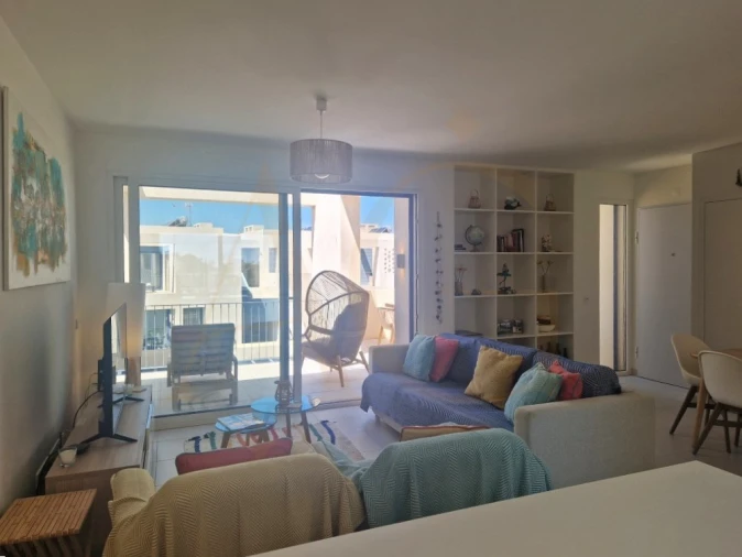 Apartamento T2 para Arrendamento férias em Conceição e Cabanas de Tavira Foto 3