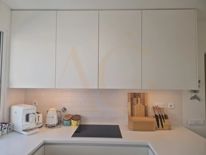 Apartamento T2 para Arrendamento férias em Conceição e Cabanas de Tavira Foto 7