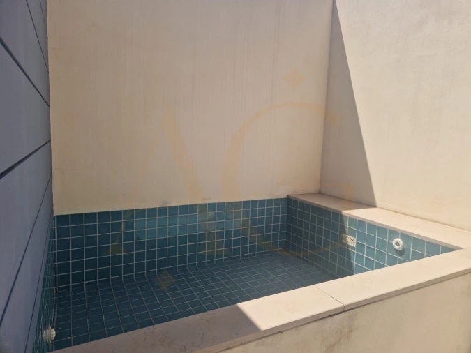 Apartamento T2 para Arrendamento férias em Conceição e Cabanas de Tavira Foto 12