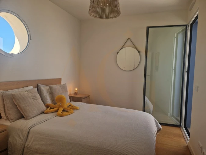 Apartamento T2 para Arrendamento férias em Conceição e Cabanas de Tavira Foto 15