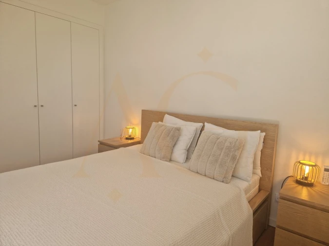 Apartamento T2 para Arrendamento férias em Conceição e Cabanas de Tavira Foto 22