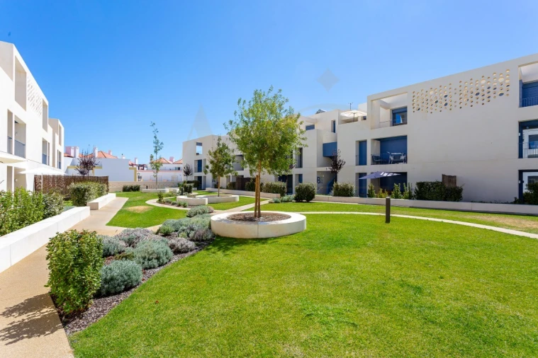 Apartamento T2 para Arrendamento férias em Conceição e Cabanas de Tavira Foto 32