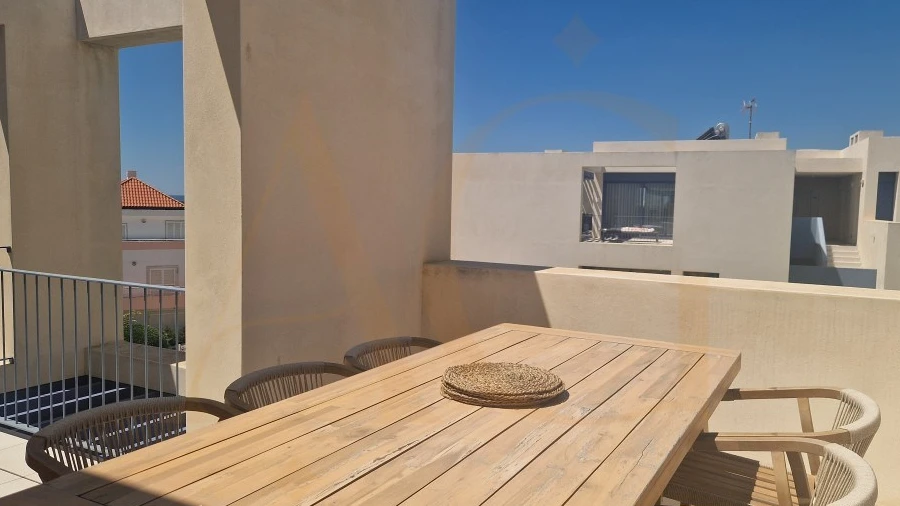 Apartamento T2 para Arrendamento férias em Conceição e Cabanas de Tavira