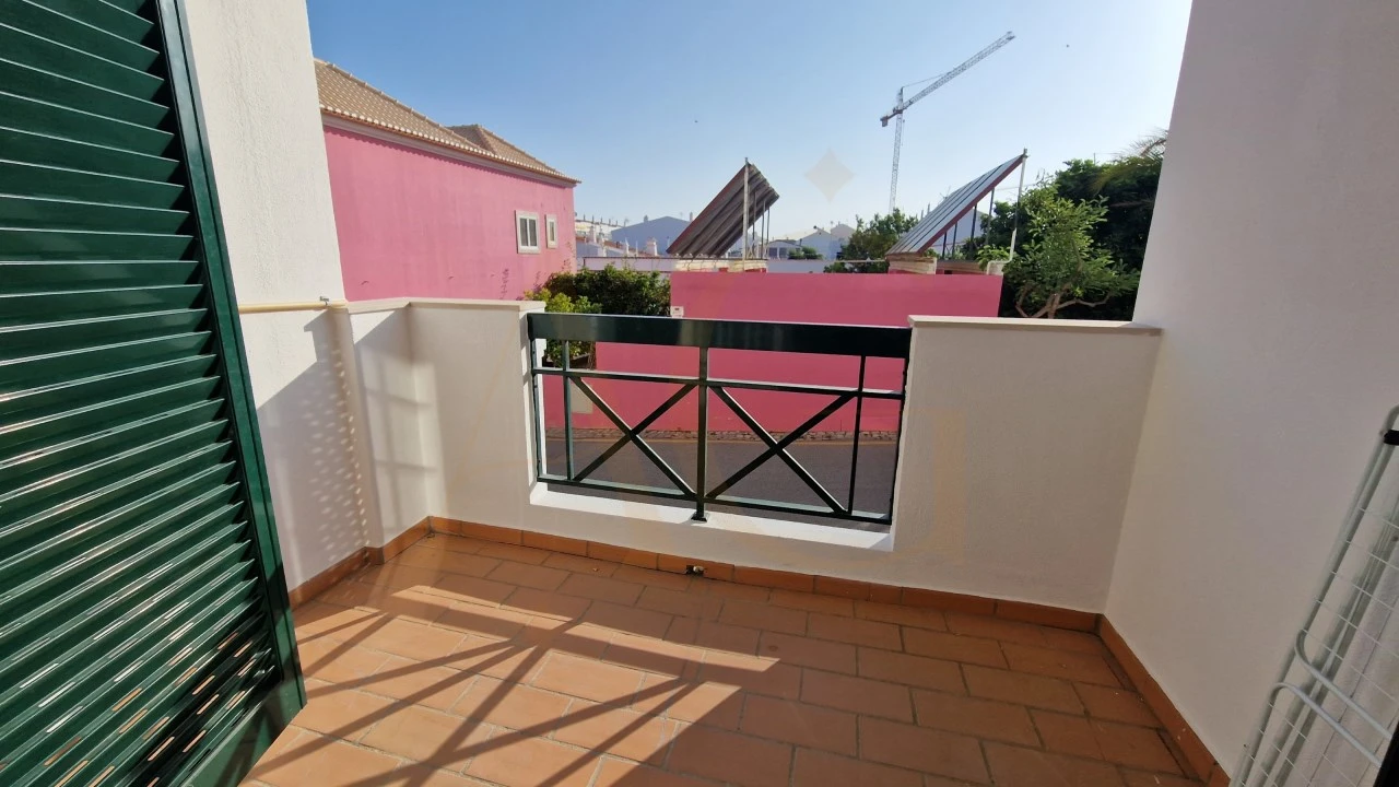 Apartamento T1 para Arrendamento férias em Conceição e Cabanas de Tavira Foto 3