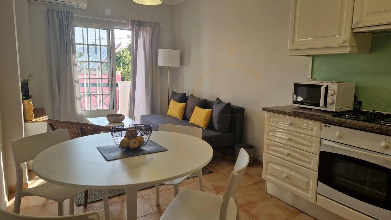 Apartamento T1 para Arrendamento férias em Conceição e Cabanas de Tavira Foto 4