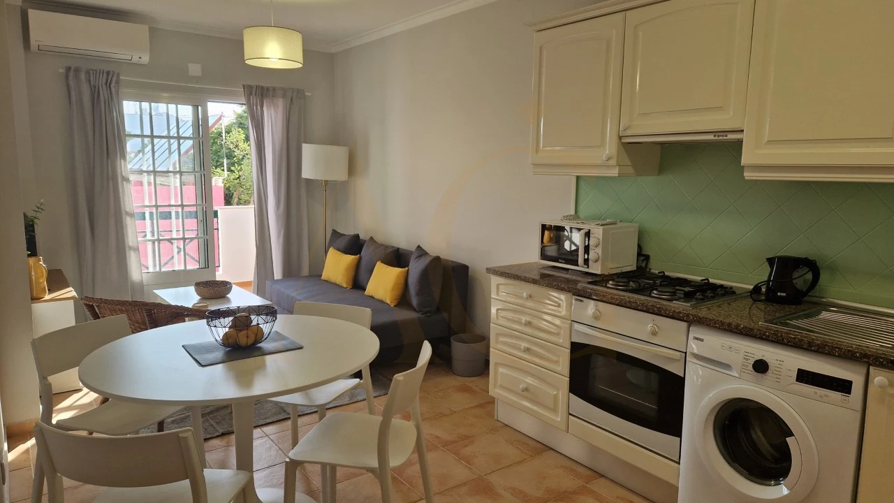 Apartamento T1 para Arrendamento férias em Conceição e Cabanas de Tavira Foto 7