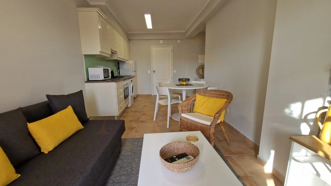 Apartamento T1 para Arrendamento férias em Conceição e Cabanas de Tavira Foto 9