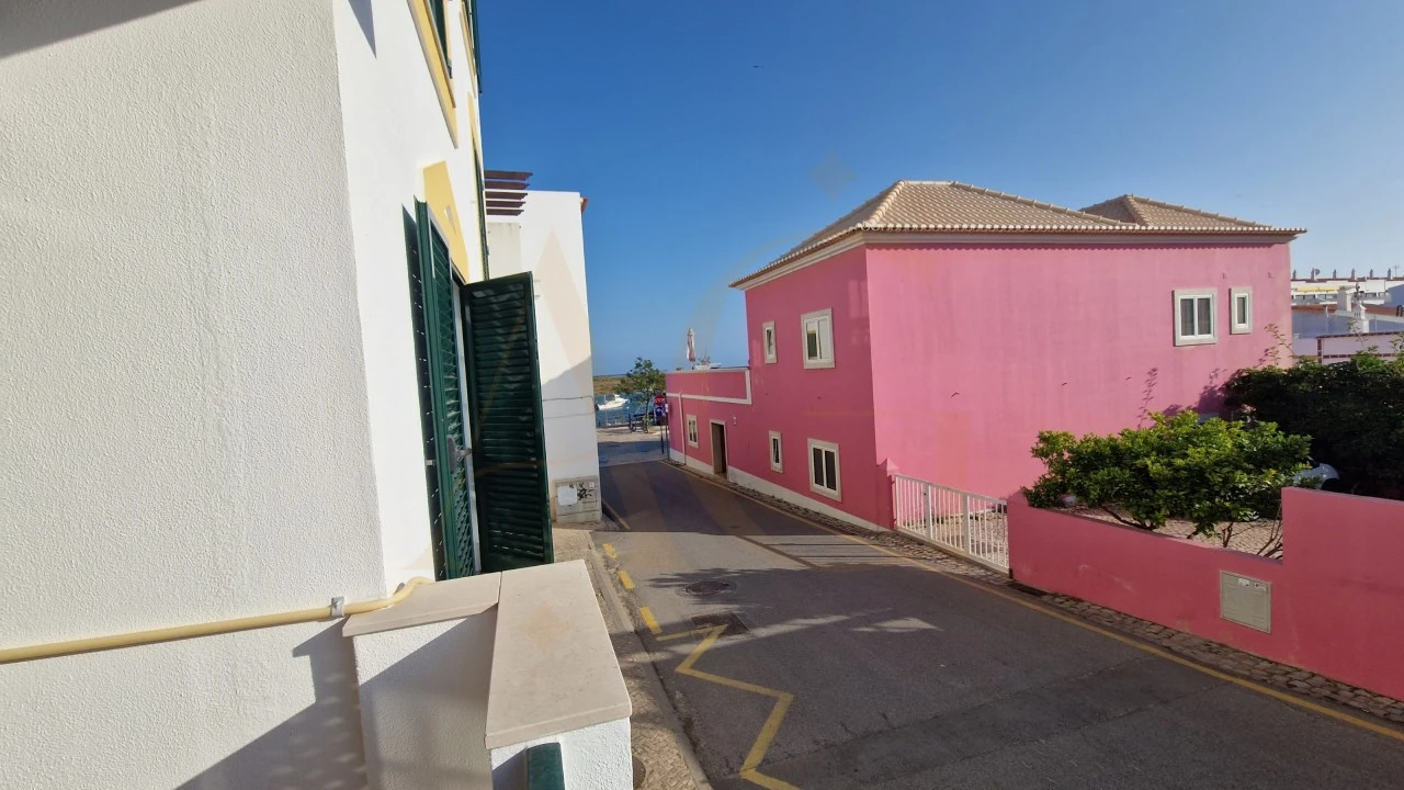 Apartamento T1 para Arrendamento férias em Conceição e Cabanas de Tavira Foto 11