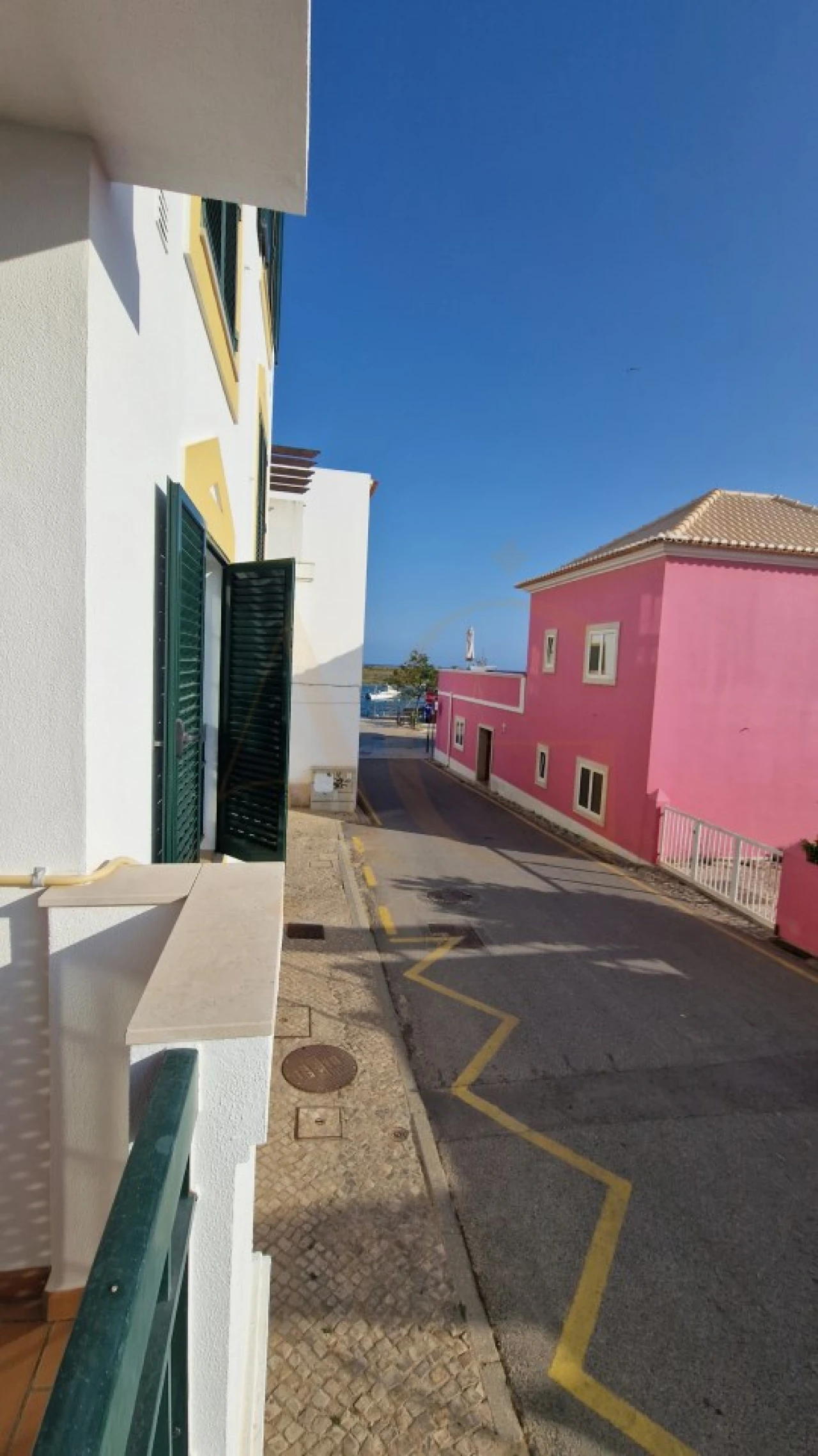 Apartamento T1 para Arrendamento férias em Conceição e Cabanas de Tavira Foto 12