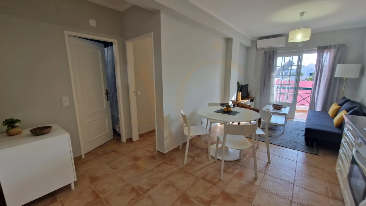 Apartamento T1 para Arrendamento férias em Conceição e Cabanas de Tavira Foto 14
