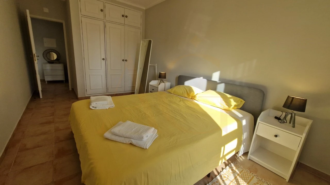 Apartamento T1 para Arrendamento férias em Conceição e Cabanas de Tavira Foto 17