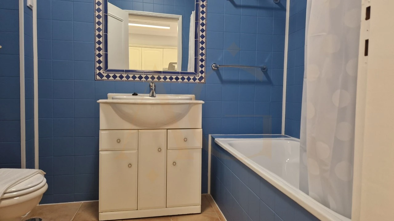Apartamento T1 para Arrendamento férias em Conceição e Cabanas de Tavira Foto 19