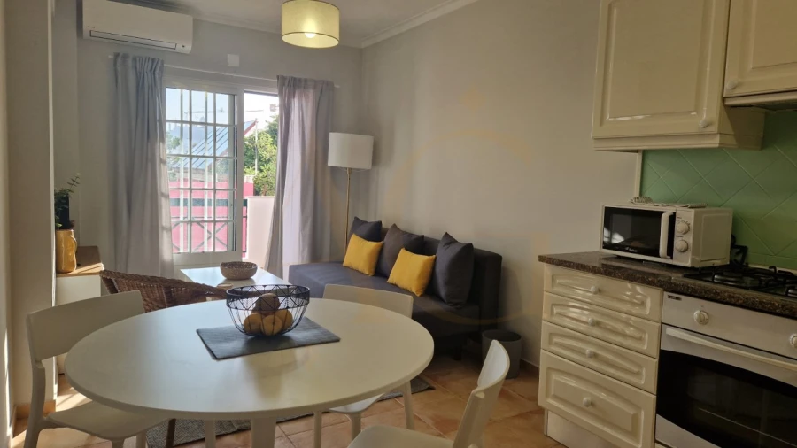 Apartamento T1 para Arrendamento férias em Conceição e Cabanas de Tavira Foto 2