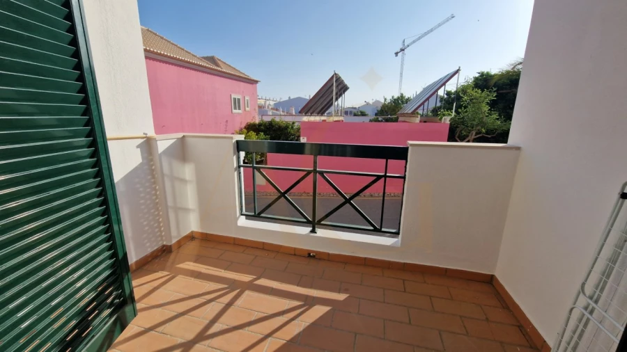 Apartamento T1 para Arrendamento férias em Conceição e Cabanas de Tavira Foto 3