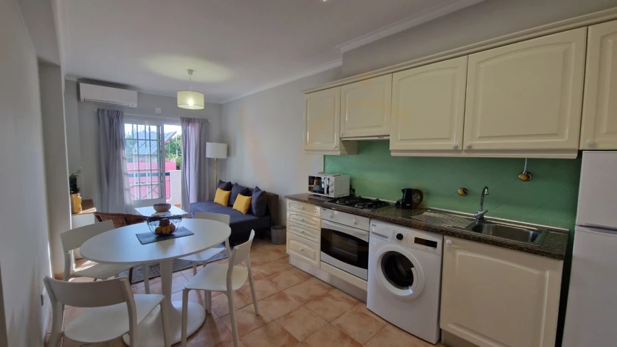 Apartamento T1 para Arrendamento férias em Conceição e Cabanas de Tavira Foto 6