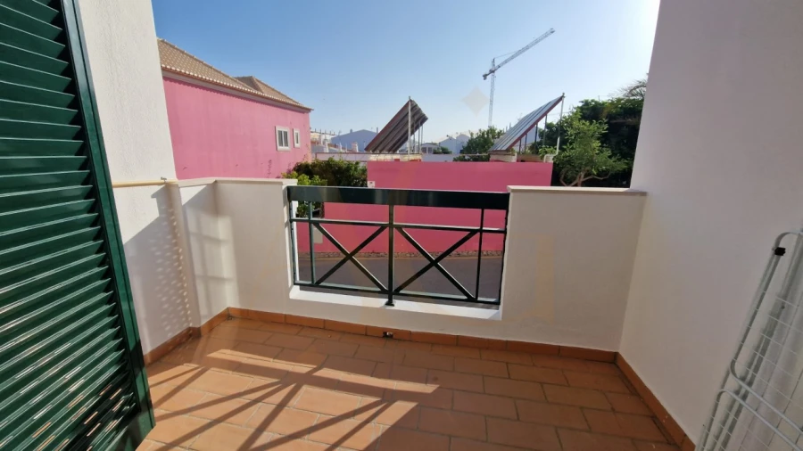 Apartamento T1 para Arrendamento férias em Conceição e Cabanas de Tavira Foto 10