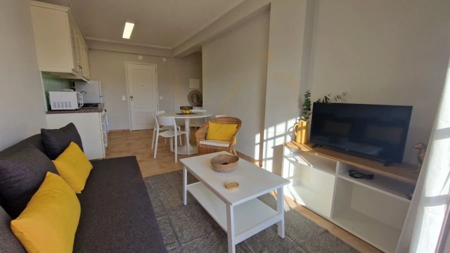 Apartamento T1 para Arrendamento férias em Conceição e Cabanas de Tavira Foto 13