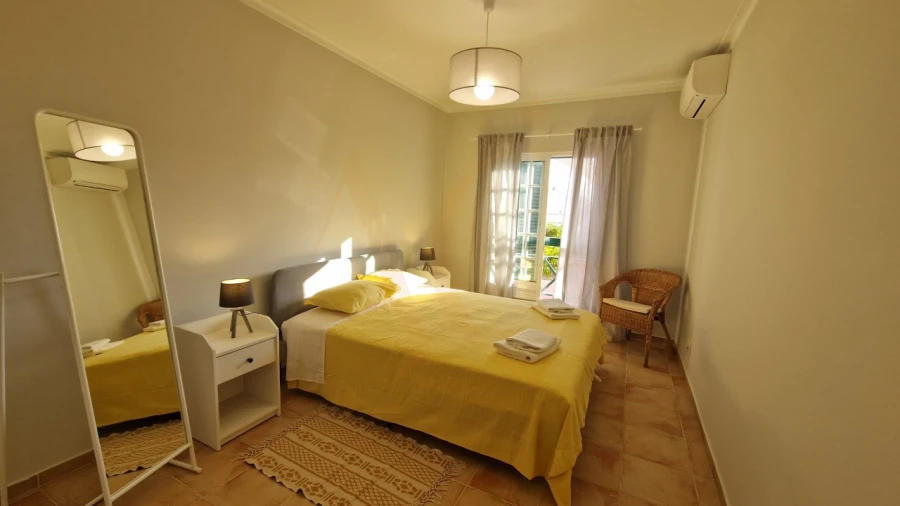 Apartamento T1 para Arrendamento férias em Conceição e Cabanas de Tavira Foto 15