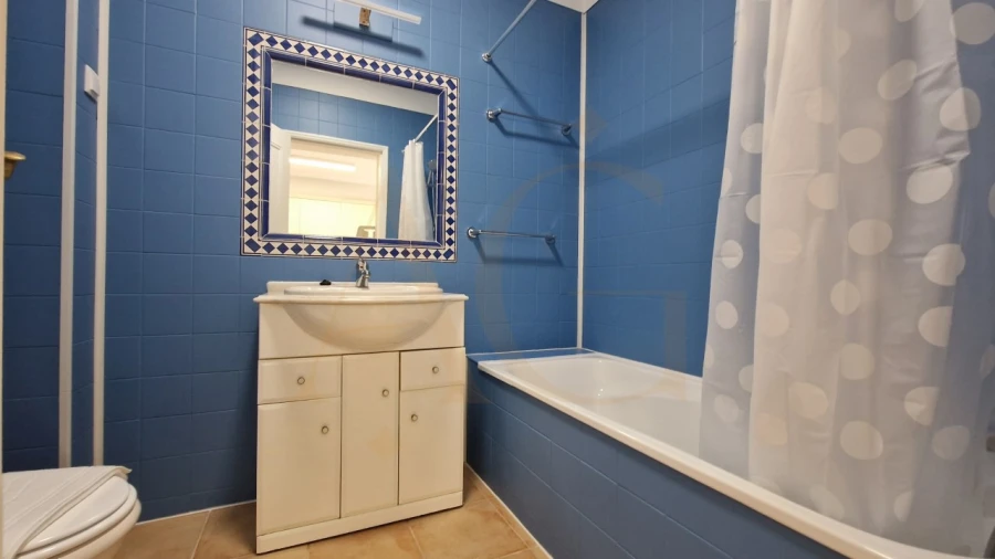 Apartamento T1 para Arrendamento férias em Conceição e Cabanas de Tavira Foto 18