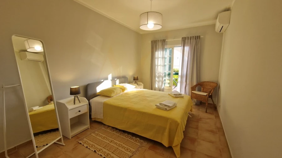 Apartamento T1 para Arrendamento férias em Conceição e Cabanas de Tavira