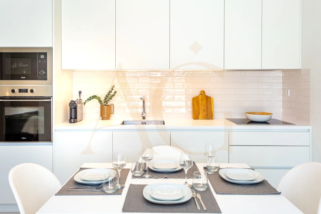 Apartamento T2 para Arrendamento férias em Conceição e Cabanas de Tavira Foto 10