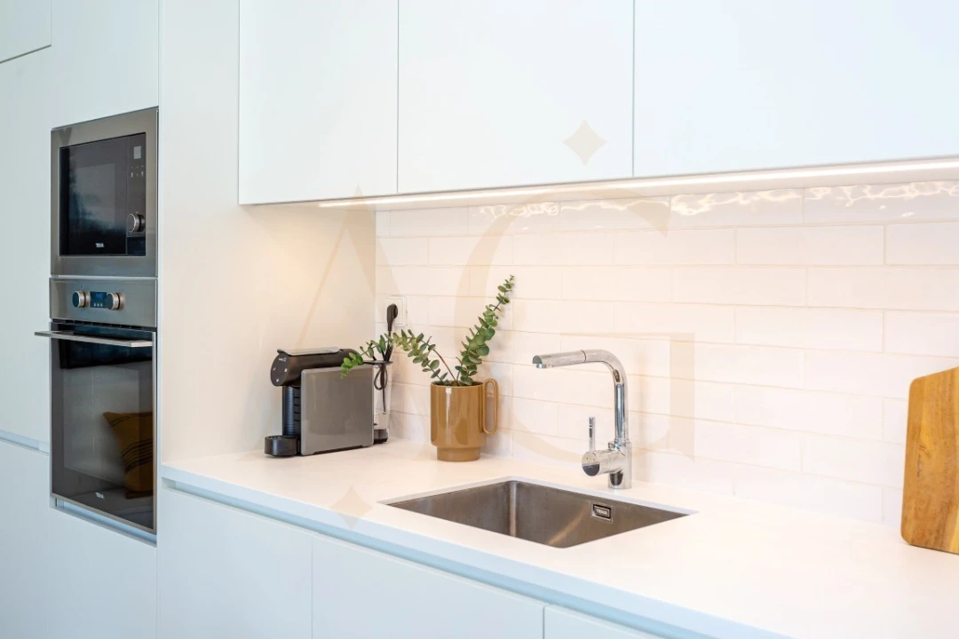 Apartamento T2 para Arrendamento férias em Conceição e Cabanas de Tavira Foto 12