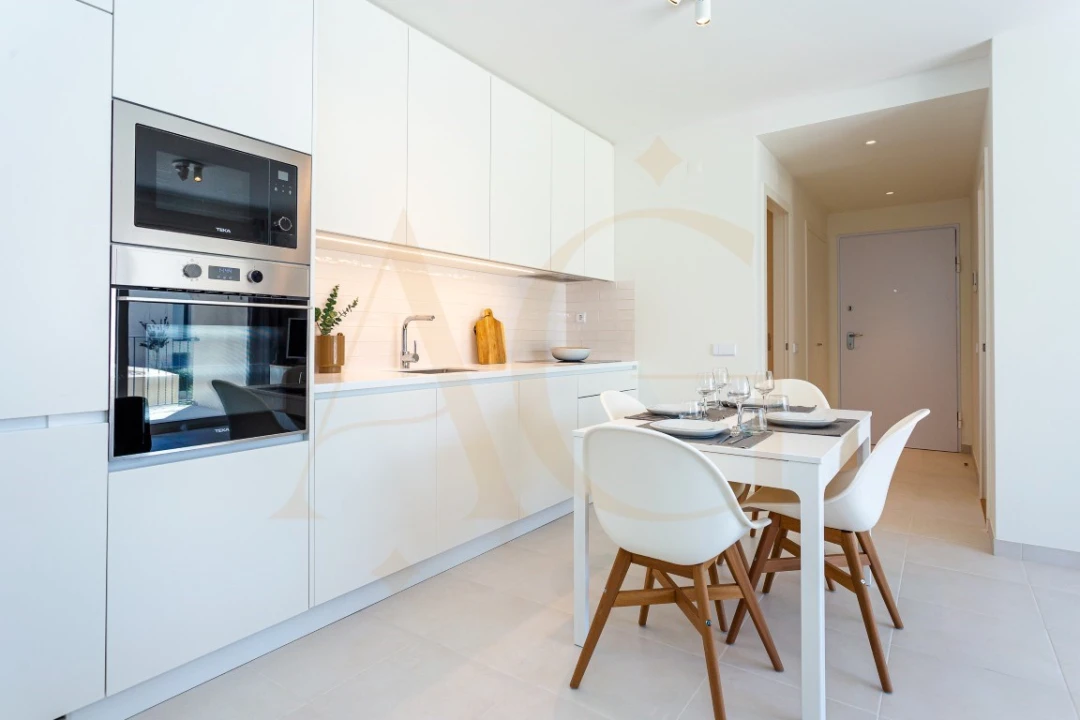 Apartamento T2 para Arrendamento férias em Conceição e Cabanas de Tavira Foto 15