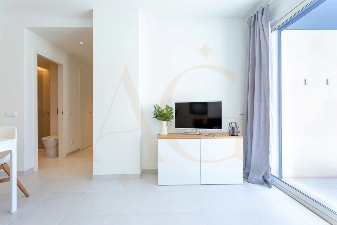 Apartamento T2 para Arrendamento férias em Conceição e Cabanas de Tavira Foto 17