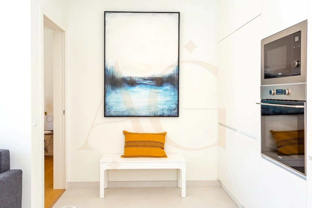 Apartamento T2 para Arrendamento férias em Conceição e Cabanas de Tavira Foto 20