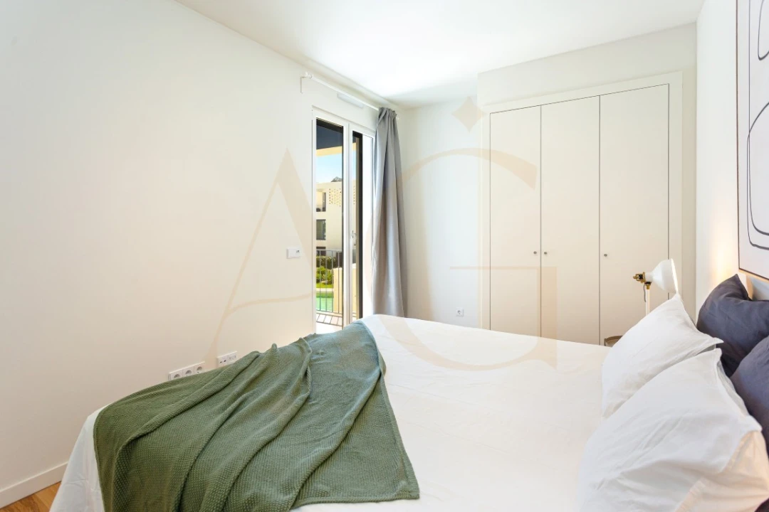 Apartamento T2 para Arrendamento férias em Conceição e Cabanas de Tavira Foto 21