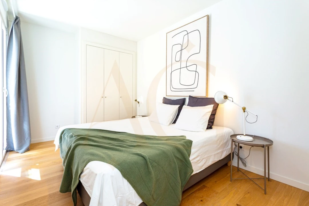 Apartamento T2 para Arrendamento férias em Conceição e Cabanas de Tavira Foto 22