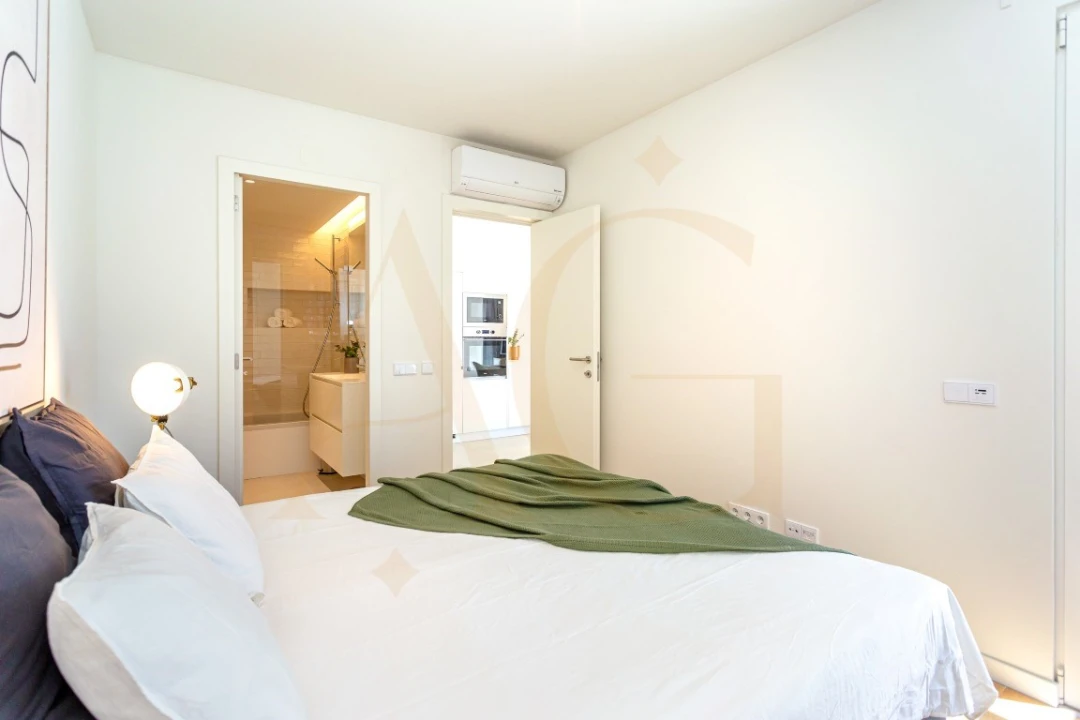 Apartamento T2 para Arrendamento férias em Conceição e Cabanas de Tavira Foto 27