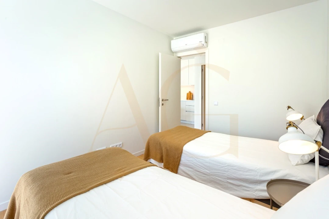 Apartamento T2 para Arrendamento férias em Conceição e Cabanas de Tavira Foto 30