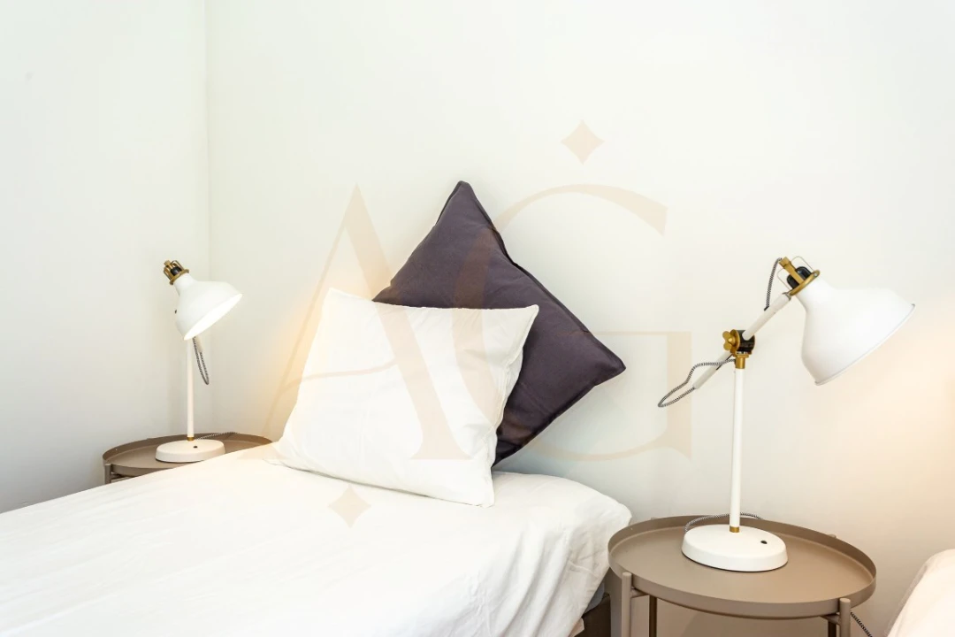 Apartamento T2 para Arrendamento férias em Conceição e Cabanas de Tavira Foto 32