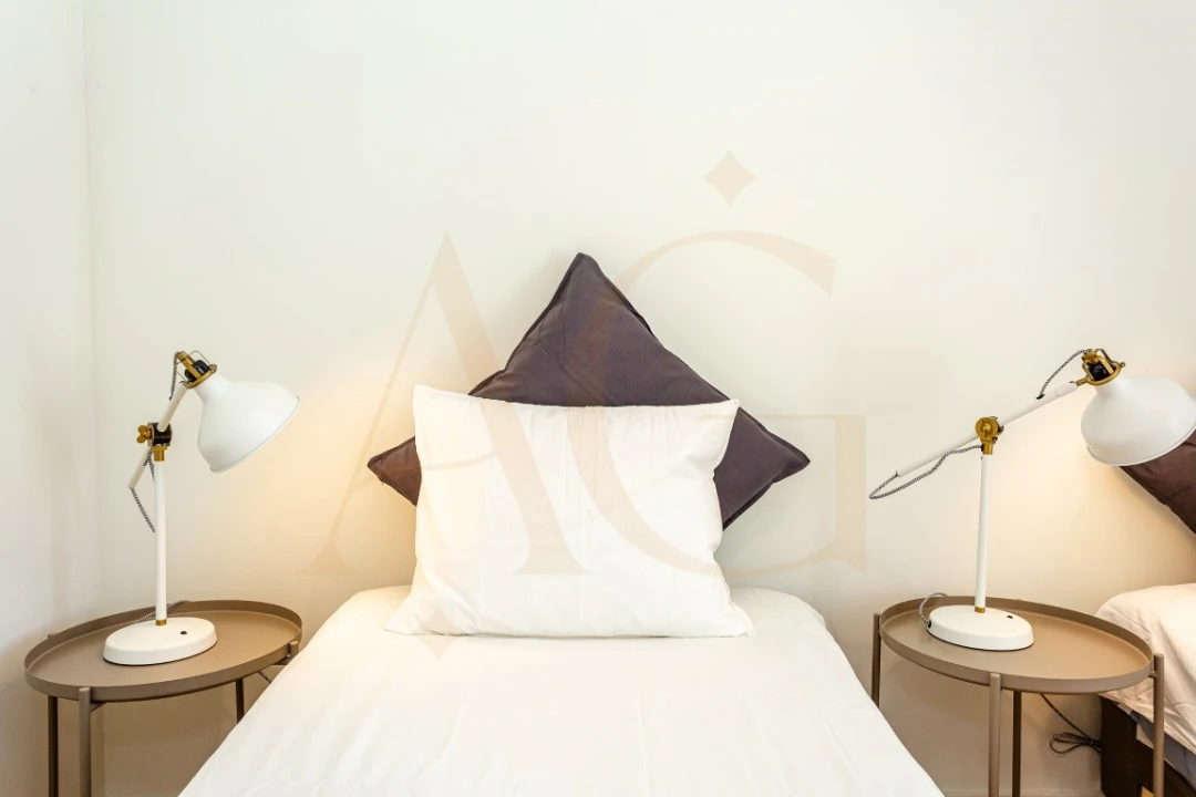 Apartamento T2 para Arrendamento férias em Conceição e Cabanas de Tavira Foto 33