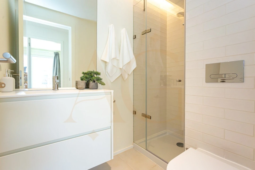 Apartamento T2 para Arrendamento férias em Conceição e Cabanas de Tavira Foto 34