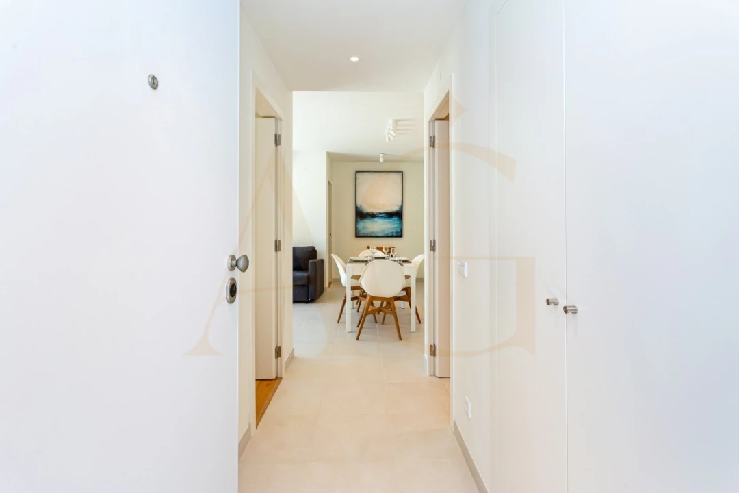 Apartamento T2 para Arrendamento férias em Conceição e Cabanas de Tavira Foto 38