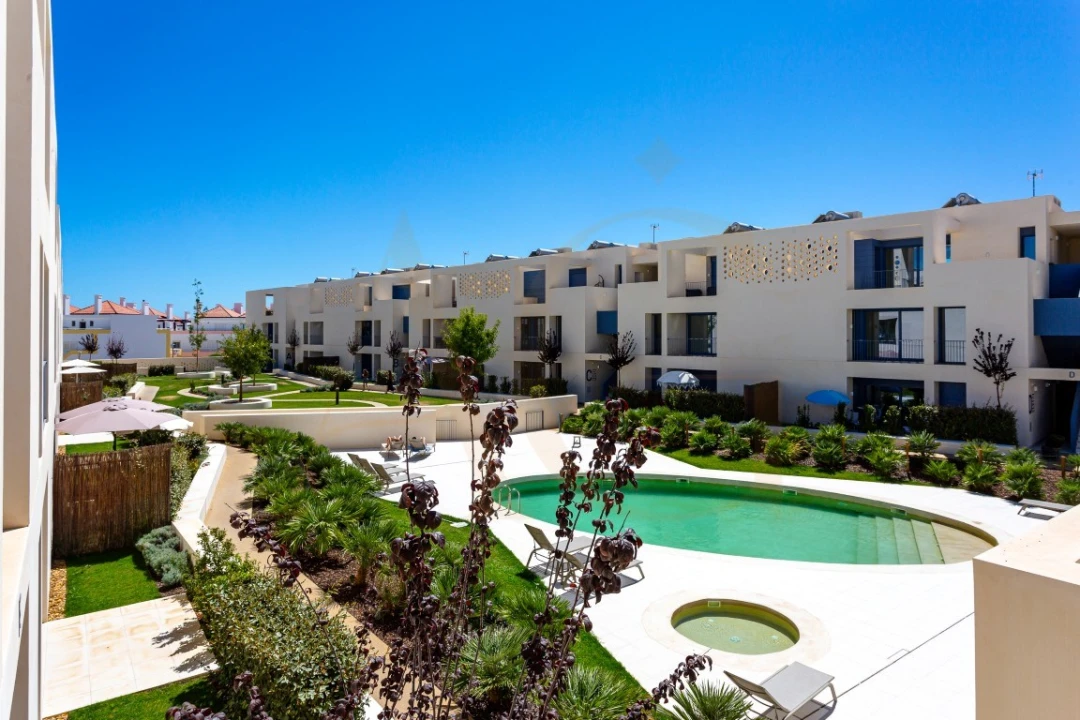 Apartamento T2 para Arrendamento férias em Conceição e Cabanas de Tavira Foto 42